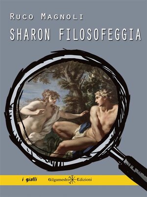 cover image of Sharon filosofeggia